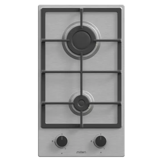 გაზქურის ზედაპირი Millen MH2GX - Primestore.ge