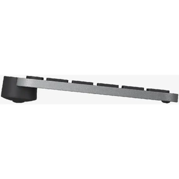 კლავიატურა LOGITECH MX Keys Mini Bluetooth Illuminated Keyboard - GRAPHITE - RUS , 3 image - Primestore.ge