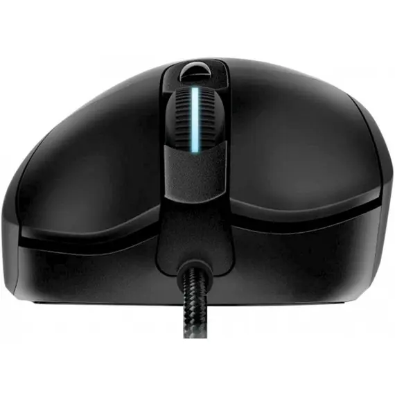 მაუსი LOGITECH G403 HERO LIGHTSYNC Corded Gaming Mouse - BLACK - USB - EER2 , 5 image - Primestore.ge