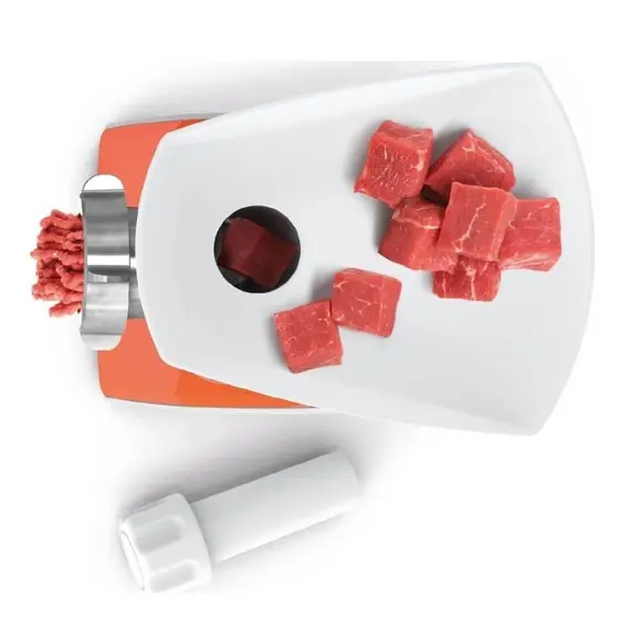 ხორცსაკეპი მანქანა BOSCH MFW3630I , 2 image - Primestore.ge