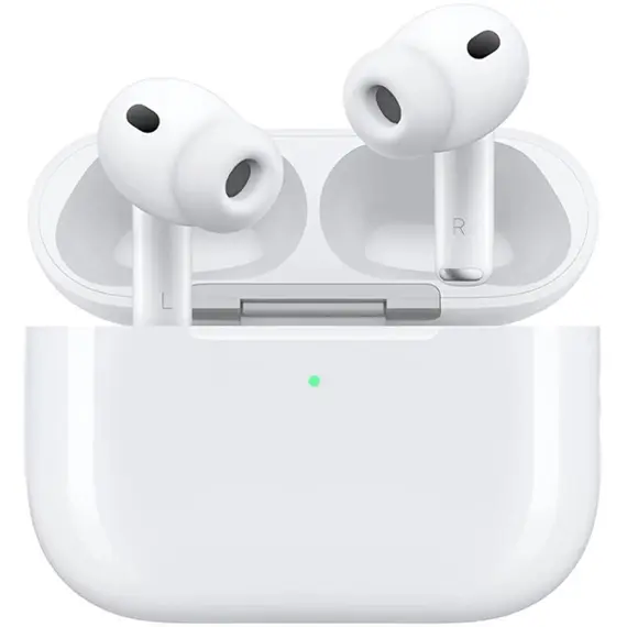 ყურსასმენი Apple AirPods Pro 3, Model A3063  - Primestore.ge