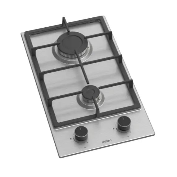გაზქურის ზედაპირი Millen MH2GX - Primestore.ge