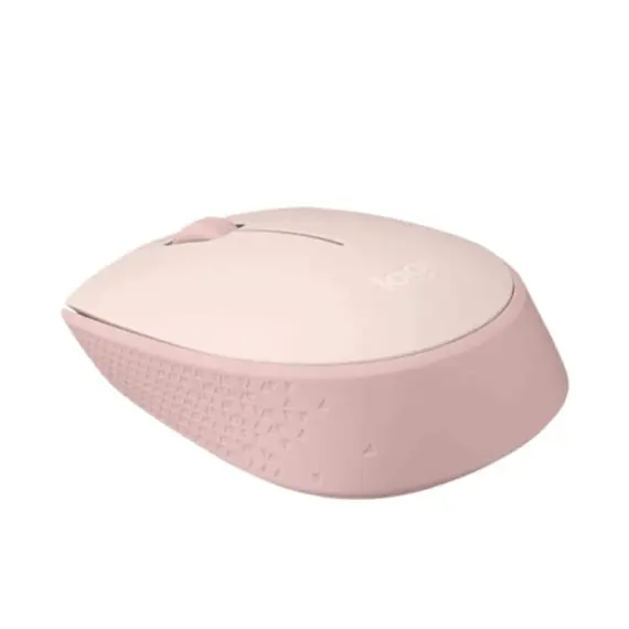 მაუსი LOGITECH M171 Wireless Mouse - ROSE - 2.4GHZ - EMEA-914 - M171 , 2 image - Primestore.ge