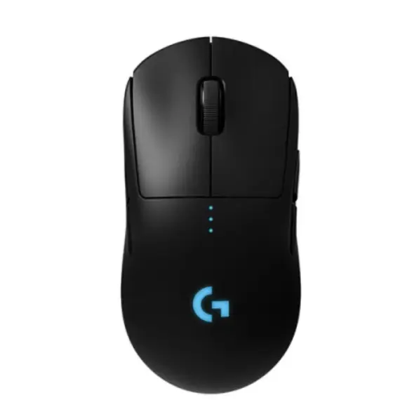 მაუსი LOGITECH G PRO Wireless Gaming Mouse - 2.4GHZ - EER2 - #933  - Primestore.ge
