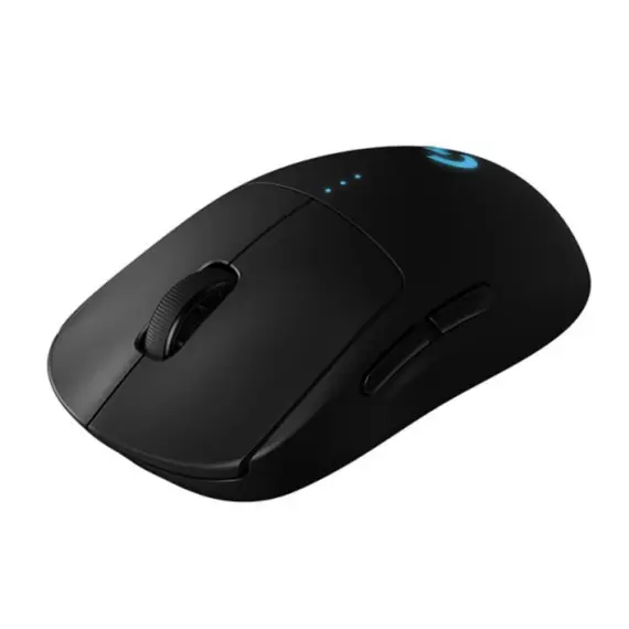 მაუსი LOGITECH G PRO Wireless Gaming Mouse - 2.4GHZ - EER2 - #933 , 2 image - Primestore.ge