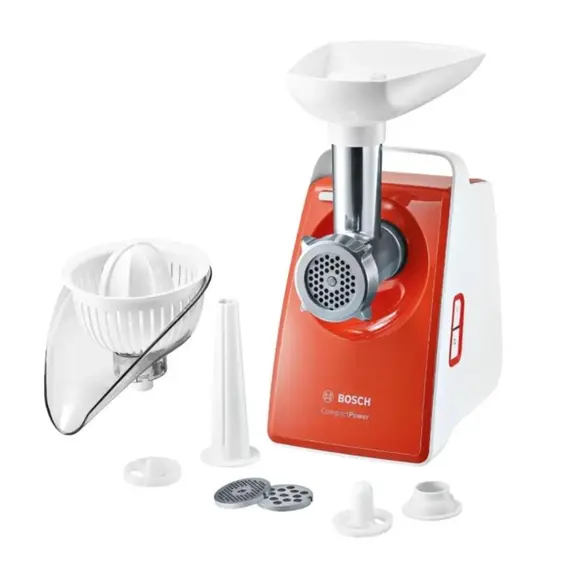 ხორცსაკეპი მანქანა BOSCH MFW3630I , 3 image - Primestore.ge