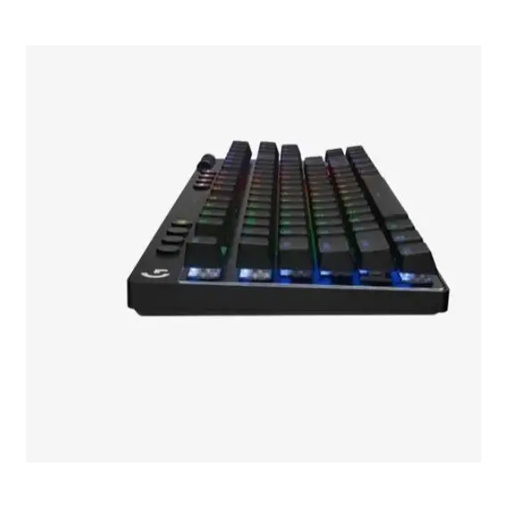 კლავიატურა LOGITECH G PRO X TKL LIGHTSPEED Gaming Keyboard - BLACK - US INT'L - 2.4GHZ/BT - EMEA28-935 - TACTILE , 3 image - Primestore.ge
