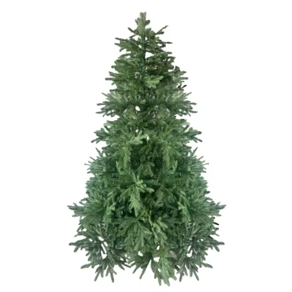 Christmas tree Madrid 240 cm (LS-240)