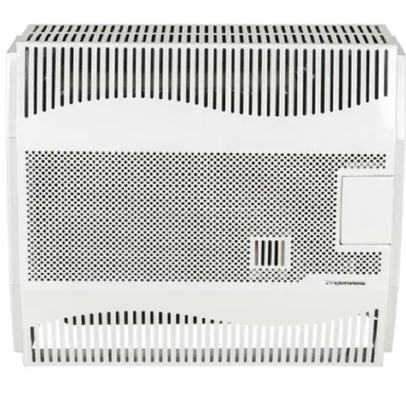 გაზის გამათბობელი 60-80 მ2 HOSSEVEN HDU-5 BEIGE , 2 image - Primestore.ge