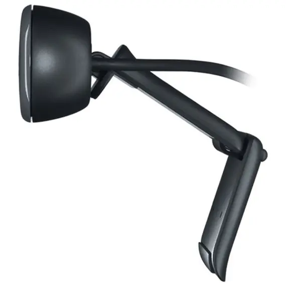 ვებკამერა LOGITECH C270 HD Webcam - BLACK - USB - Primestore.ge