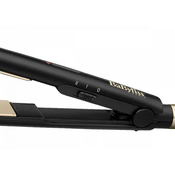 თმის გასასწორებელი BABYLISS ST089E , 3 image - Primestore.ge