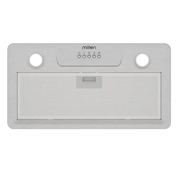 გამწოვი Millen MHF450X  - Primestore.ge