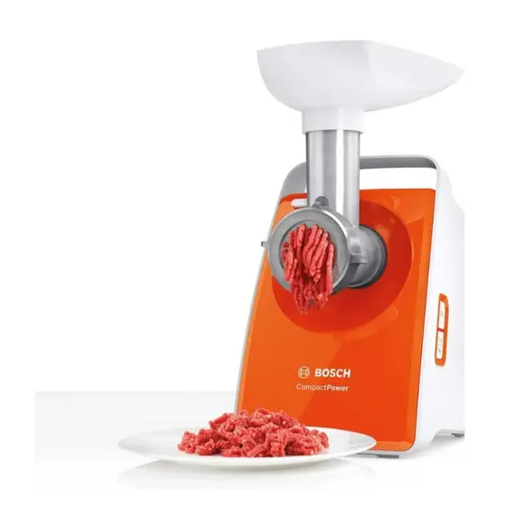 ხორცსაკეპი მანქანა BOSCH MFW3630I  - Primestore.ge