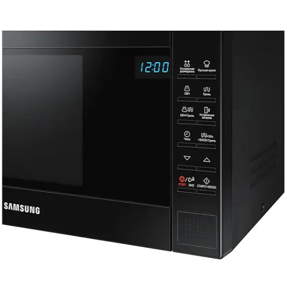 მიკროტალღური ღუმელი SAMSUNG GE88SUB/BW/EO , 2 image - Primestore.ge