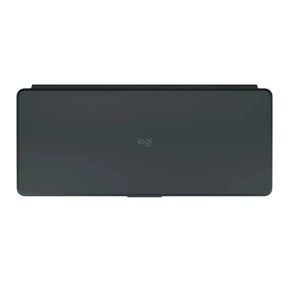 კლავიატურა LOGITECH Keys-To-Go 2 - GRAPHITE - US INT'L - BT - INTNL-948 - UNIVERSAL , 3 image - Primestore.ge