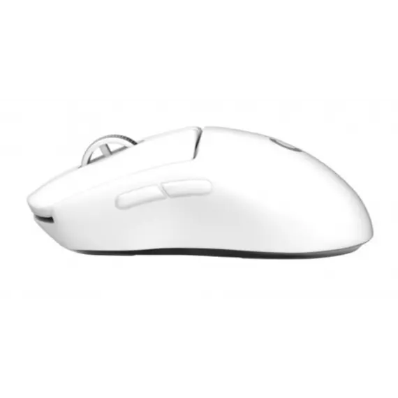 მაუსი LOGITECH G PRO X SUPERLIGHT 2 LIGHTSPEED Gaming Mouse - WHITE - 2.4GHZ - EER2-933 , 2 image - Primestore.ge
