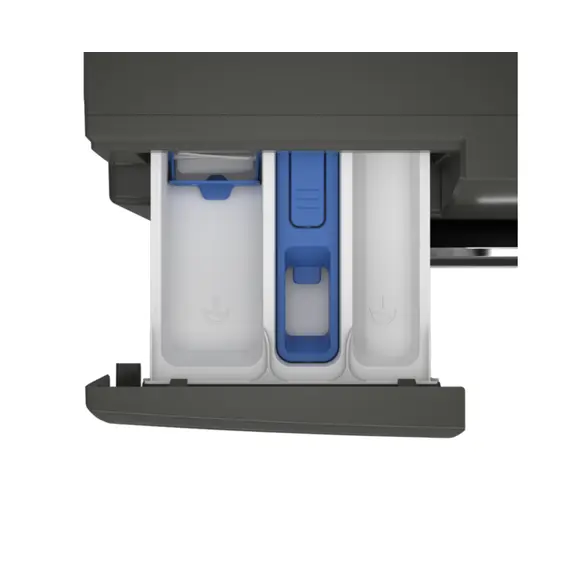 სარეცხი მანქანა Beko B3WFT4842MG , 5 image - Primestore.ge