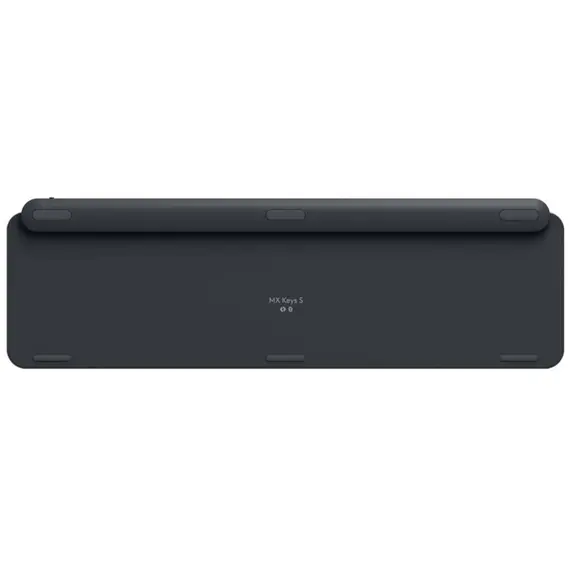 კლავიატურა LOGITECH MX Keys S USINTL Graphite , 5 image - Primestore.ge