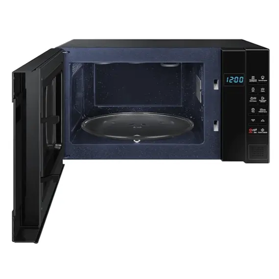 მიკროტალღური ღუმელი SAMSUNG GE88SUB/BW/EO , 3 image - Primestore.ge