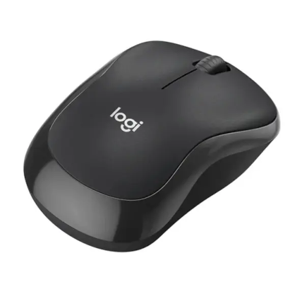 მაუსი LOGITECH M240 Bluetooth Mouse - GRAPHITE - SILENT , 2 image - Primestore.ge