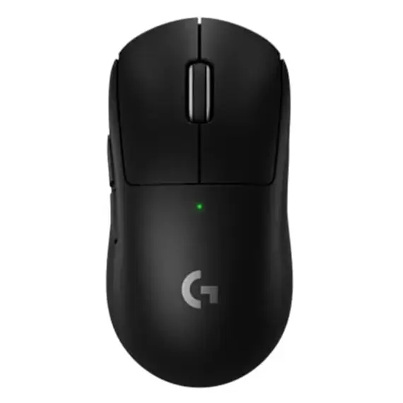 მაუსი LOGITECH G PRO X SUPERLIGHT 2 LIGHTSPEED Gaming Mouse - BLACK - 2.4GHZ - EER2-933  - Primestore.ge