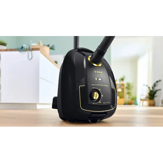 მტვერსასრუტი BOSCH BGL38GOLD , 5 image - Primestore.ge