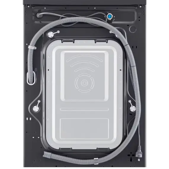 სარეცხი მანქანა LG F2Y1HYP6J.AMBPMER , 4 image - Primestore.ge