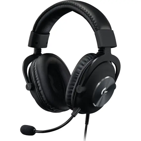 ყურსასმენი LOGITECH G PRO X SE Wired Gaming Headset - BLACK - USB - EMEA28i - 935  - Primestore.ge