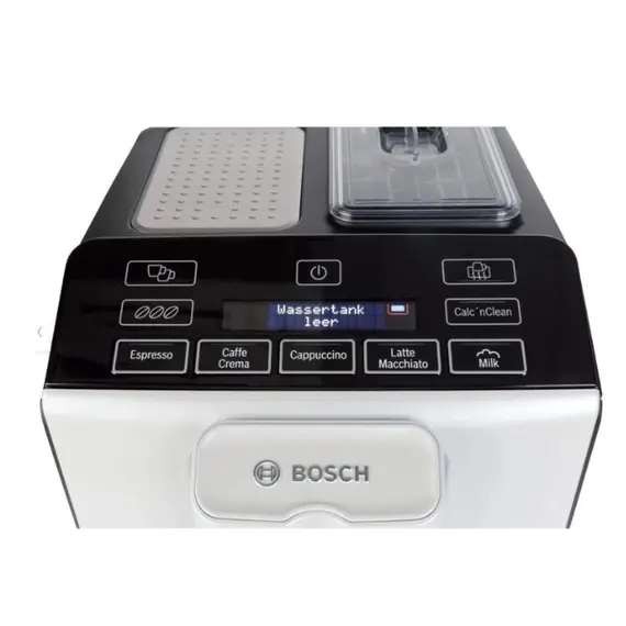 ყავის აპარატი BOSCH TIS30321RW , 4 image - Primestore.ge
