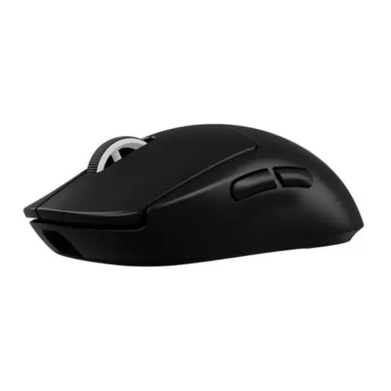 მაუსი LOGITECH G PRO X SUPERLIGHT 2 LIGHTSPEED Gaming Mouse - BLACK - 2.4GHZ - EER2-933 , 2 image - Primestore.ge