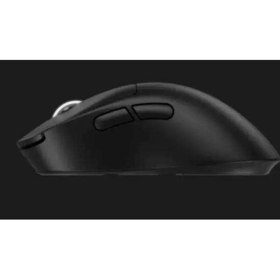 მაუსი LOGITECH G PRO X SUPERLIGHT 2 DEX - BLACK - 2.4GHZ  - EER2-933 - #933 , 3 image - Primestore.ge