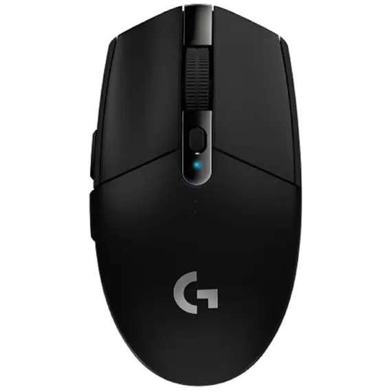 მაუსი LOGITECH G305 LIGHTSPEED Wireless Gaming Mouse - BLACK - EER2  - Primestore.ge