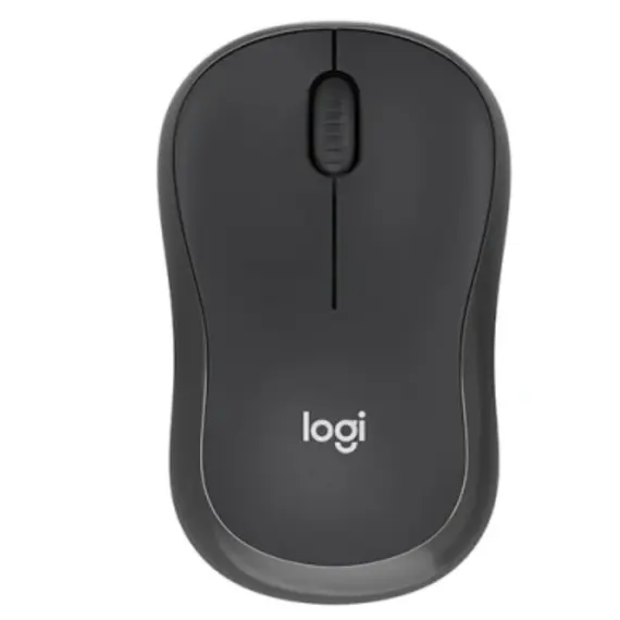 მაუსი LOGITECH M240 Bluetooth Mouse - GRAPHITE - SILENT  - Primestore.ge