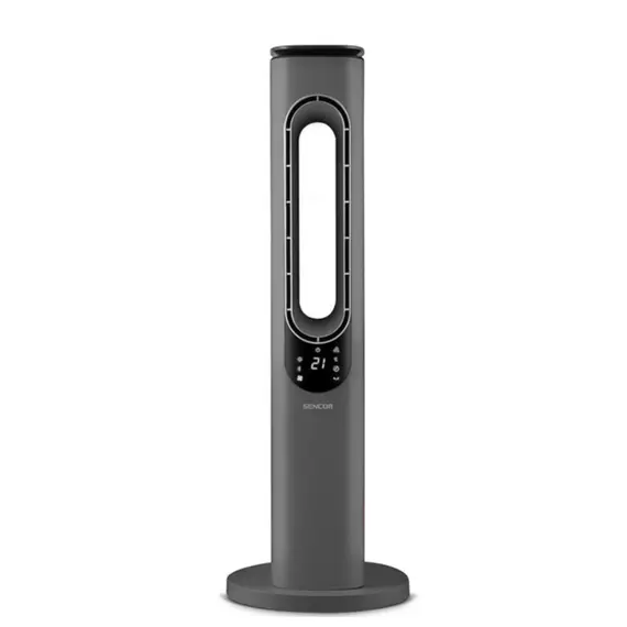 ელექტრო გამათბობელი SENCOR SFH 3704SL Bladeless PTC Heater  - Primestore.ge