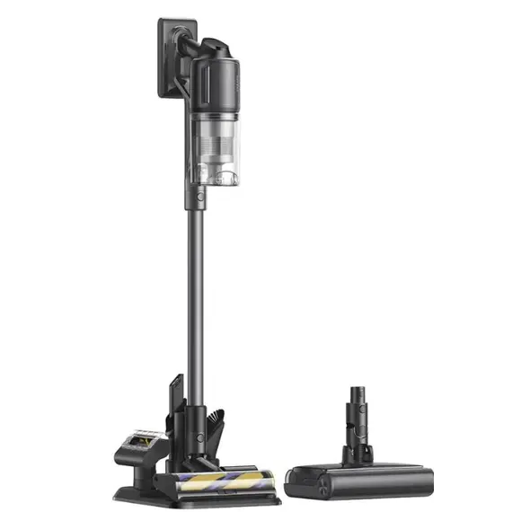 მტვერსასრუტი Dreame Cordless Vacuum Cleaner R20 Ultra (VRV57F) , 2 image - Primestore.ge