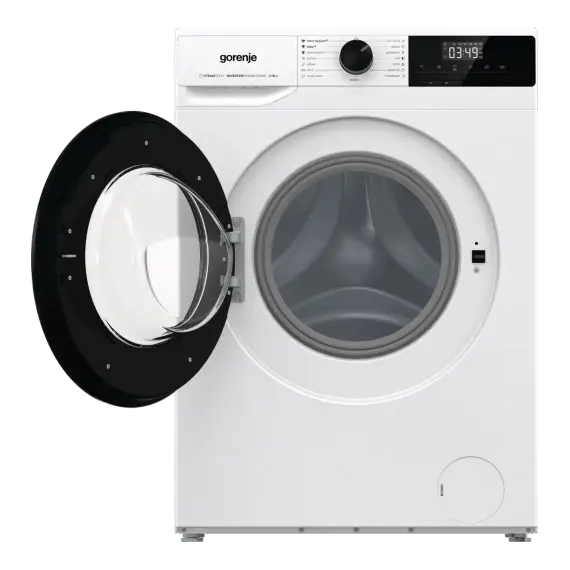 სარეცხი მანქანა GORENJE W11NHPI84AS/D , 2 image - Primestore.ge