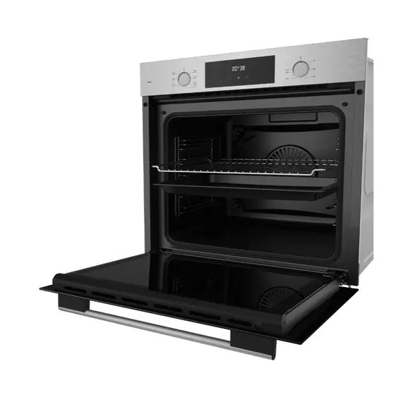 ჩასაშენებელი ღუმელი Millen MOD71X , 2 image - Primestore.ge