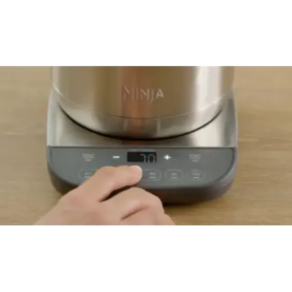 ელექტრო ჩაიდანი Ninja KT201EU , 3 image - Primestore.ge