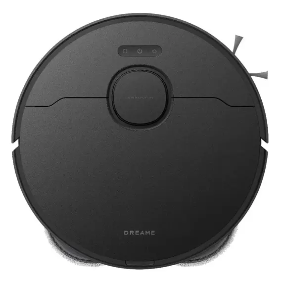 მტვერსასრუტი Dreame Robot Vacuum L40 Ultra AE Black (RLL77SE) , 5 image - Primestore.ge