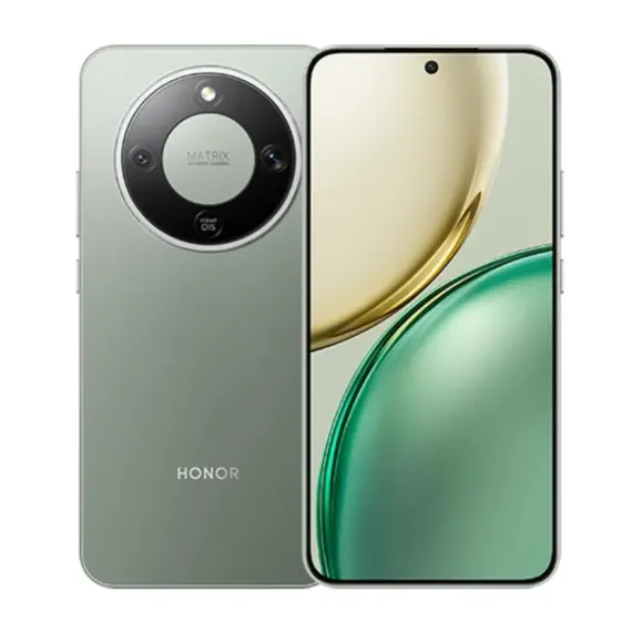მობილური ტელეფონი Honor X9d 8GB/256GB Forest Green - Primestore.ge