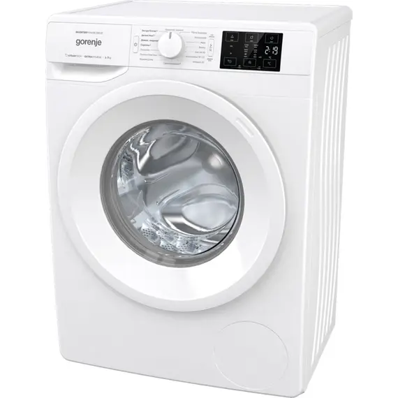 სარეცხი მანქანა GORENJE WNGPI72SBS/D , 2 image - Primestore.ge