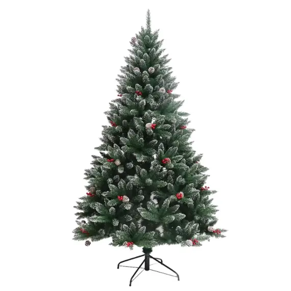 Christmas tree Milan 180cm (OS-180)