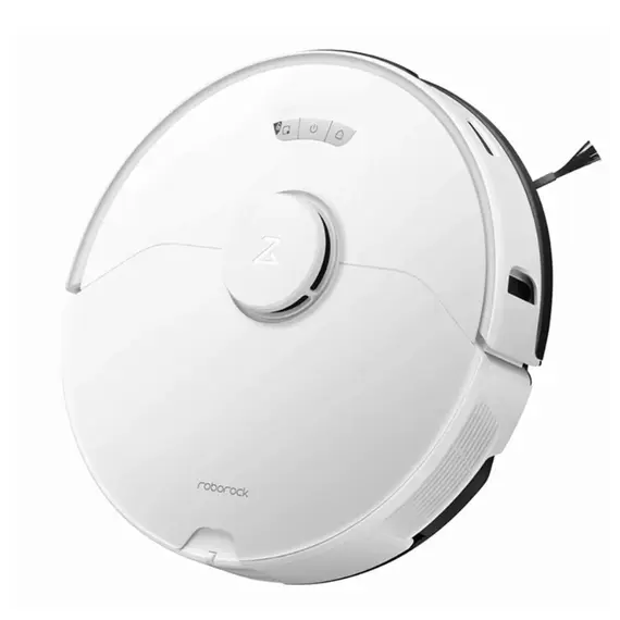 მტვერსასრუტი Roborock Robotic Vacuum Cleaner&Empty Wash Fill Dock RU White (S7MXU02-02/Q100TSC) , 4 image - Primestore.ge