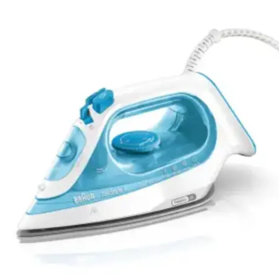 უთო BRAUN SI3053BL  - Primestore.ge