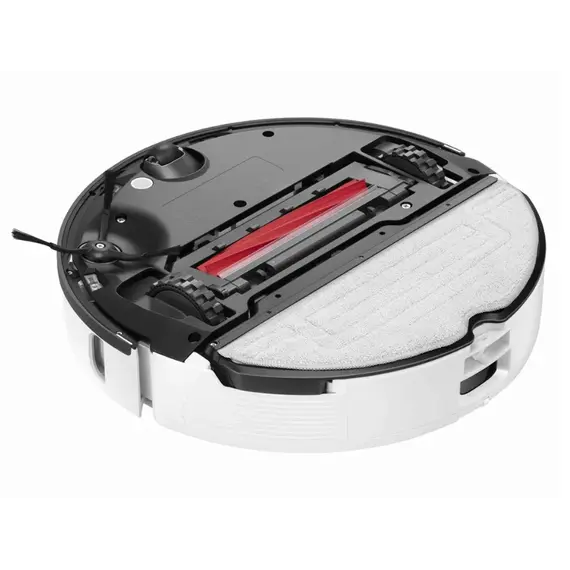 მტვერსასრუტი Roborock Robotic Vacuum Cleaner&Empty Wash Fill Dock RU White (S7MXU02-02/Q100TSC) , 6 image - Primestore.ge