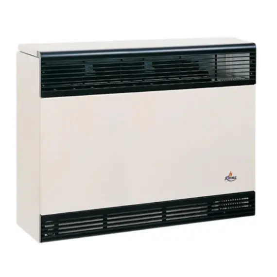 გაზის გამათბობელი Karma BETA 5 Mechanic (55-70კვ2)  - Primestore.ge