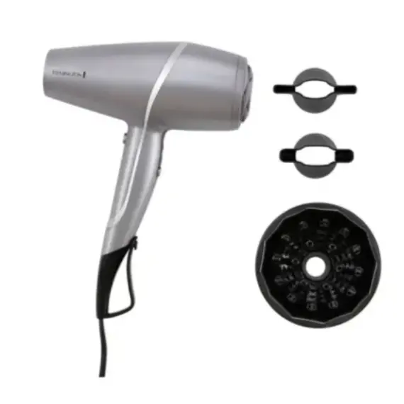 თმის საშრობი Remington AC9800 E51 PROluxe You Adaptive Hairdrye - Primestore.ge