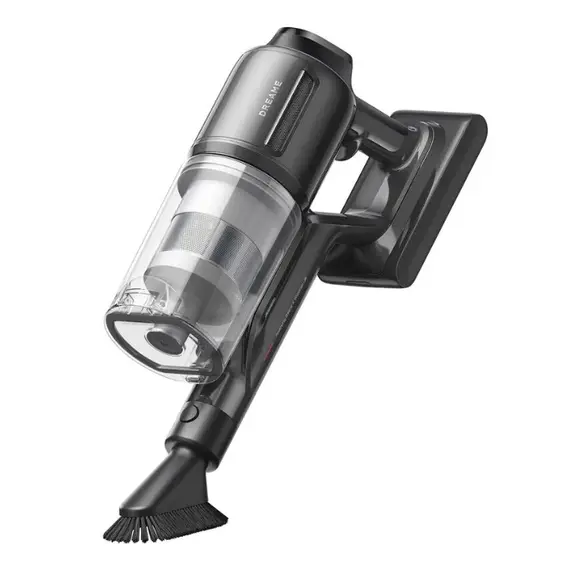 მტვერსასრუტი Dreame Cordless Vacuum Cleaner R20 Ultra (VRV57F) , 4 image - Primestore.ge