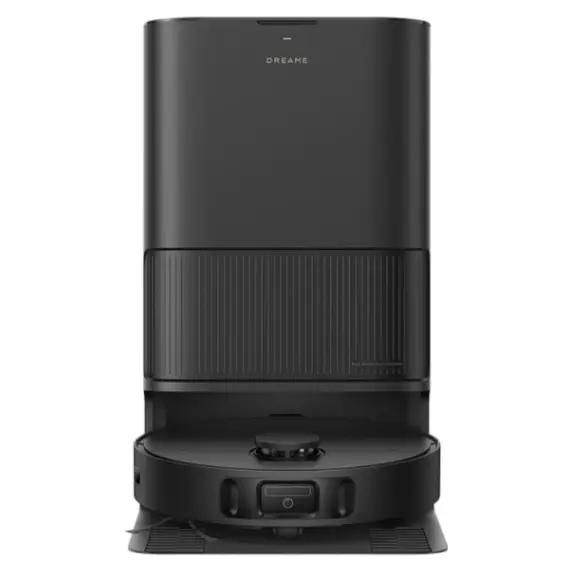 მტვერსასრუტი Dreame Robot Vacuum L40 Ultra CE Black (RLD52SE) , 3 image - Primestore.ge