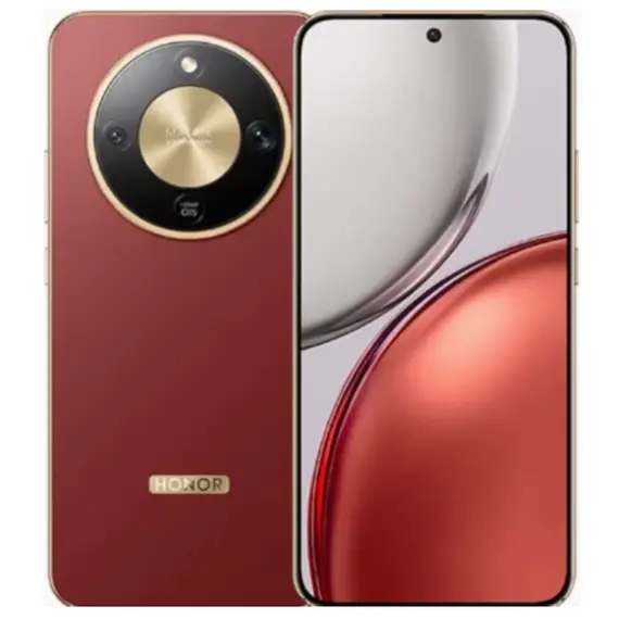 მობილური ტელეფონი HONOR X9d 12GB/256GB Reddish Brown/D - Primestore.ge